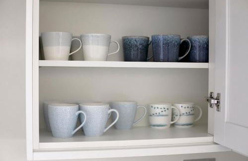 Filey Beach House - Foto 33