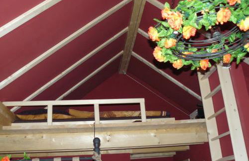 HummelCasa Ferienhaus Bayreuth - Foto 12