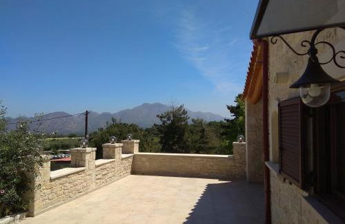 Vasiliki Villa - Foto 1