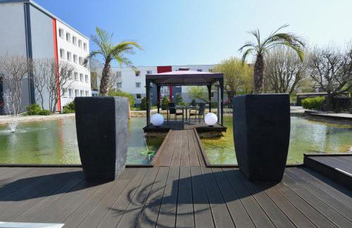 SKYBASIC Merseburg - Foto 17