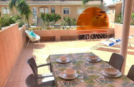 SUNSET CAMBRILS - Foto 19