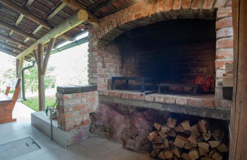 Kuća za odmor Slunjčica - Foto 30