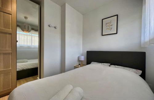 T2 Centre ville avec parking gratuit - Foto 4