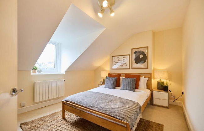 The Peckam Gem - Serene 1bdr Flat - Foto 9