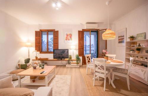 Apartamento junto al mar en Puerto de Sóller - Foto 1