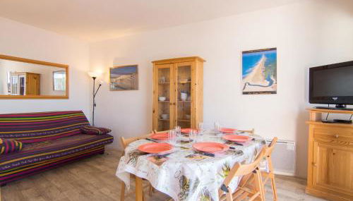 Apartment Le Grand Pavois by Interhome - Foto 4