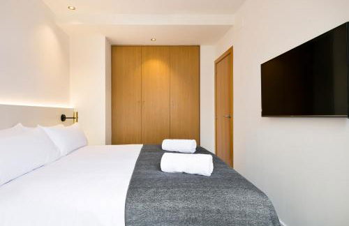 Vale Suites - Foto 35