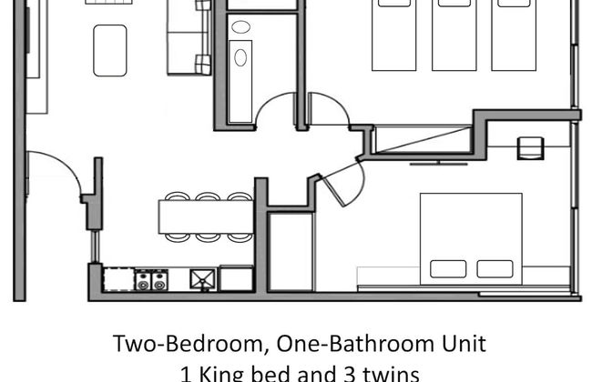 Beach Haus Key Biscayne - Photo 66