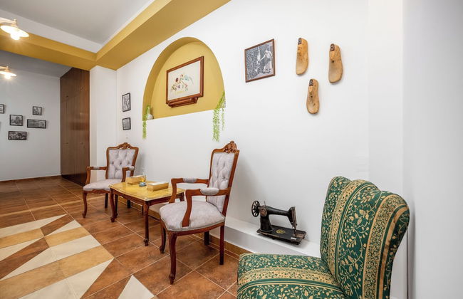 The Old Symi - Foto 29