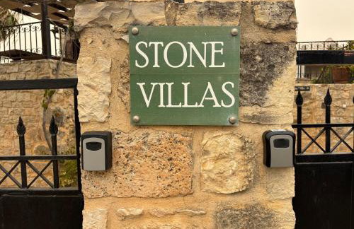 Melina Stone Villa - Photo 23