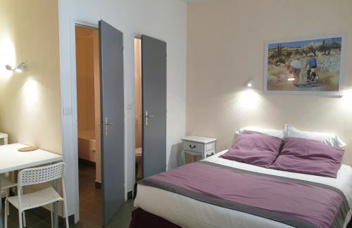 L'ANNEXE Résidence Hôtelière classée - Photo 5