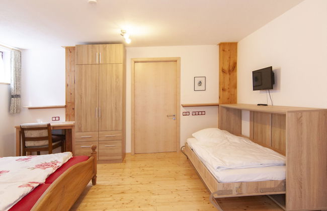 Haus Wildstein - Foto 12