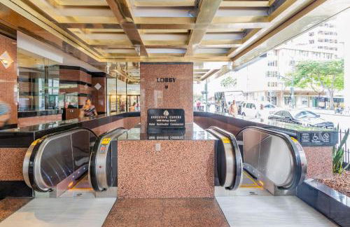 Downtown Honolulu Skyview - 1Bed&Den- Free Parking - Foto 36