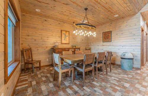 Stunning Eufaula Waterfront Home in Dixie Cove - Foto 52