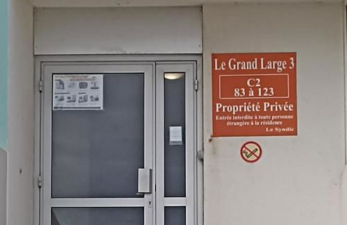 L'Emeraude, les pieds dans l'eau - Foto 27