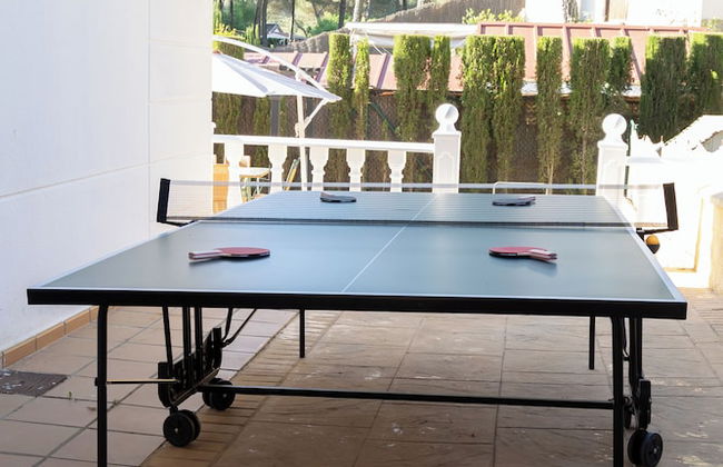 Villa Sueños - Photo 30