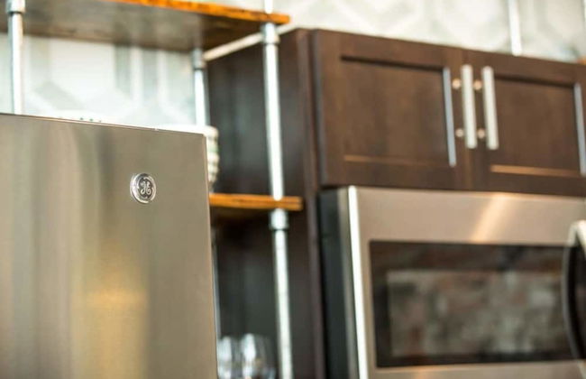 80 LEX 202 Iconic Location Park Free Off Street - Foto 38