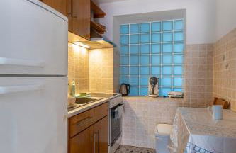 La Skala Eressos Holiday Apartments - Foto 11