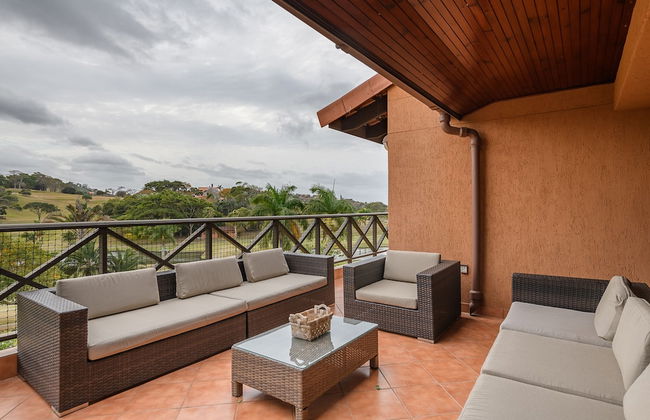 San Lameer Villa Rentals 10427 - Foto 10