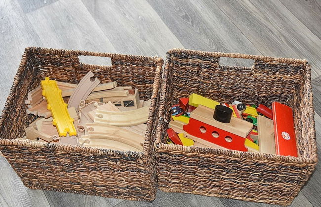 7 Person Holiday Home in Skjolden - Foto 18