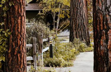 The Cottages at Bigfork - Foto 8