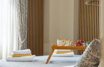 Premium apartment ALBA ROSA - Foto 4