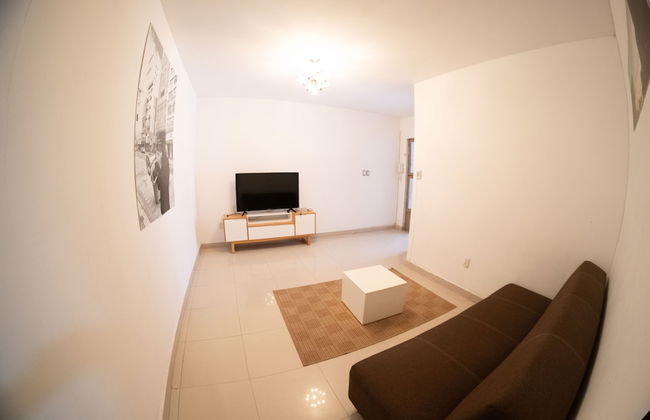 1, Apartment for 4 People - With Invoice - Photo 16