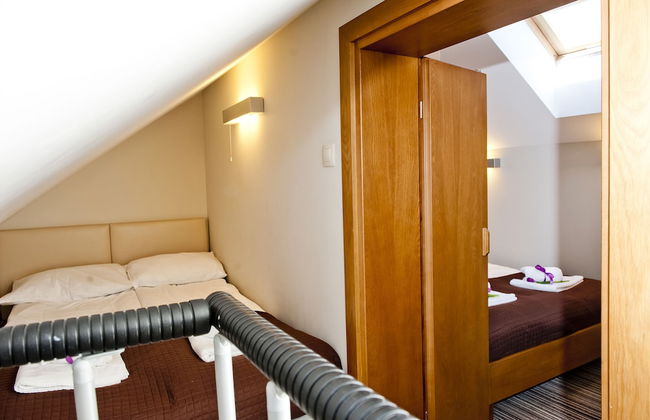 BlueApart Apartamenty Jastarnia - Foto 26