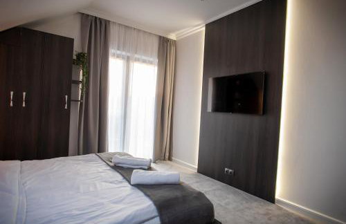 Villa Warchały - Foto 5