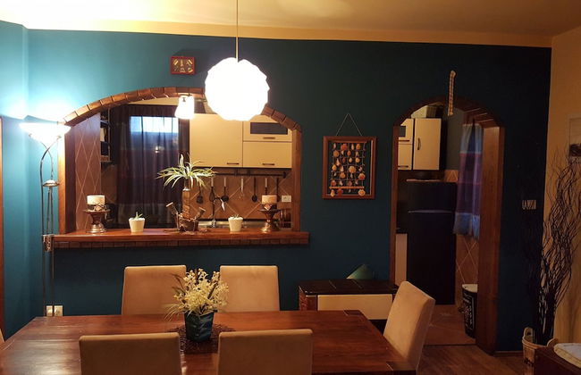 Riko & Mima Apartment - Photo 7