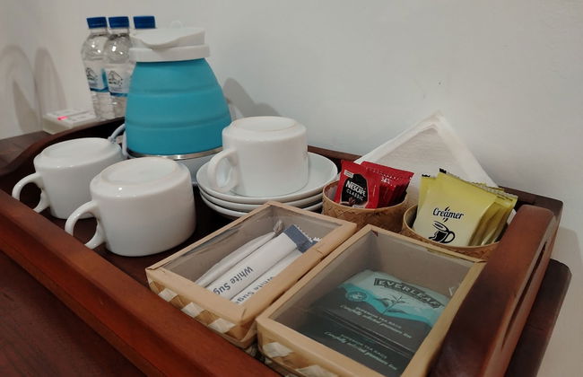 Wilpattu wild villa - Foto 48