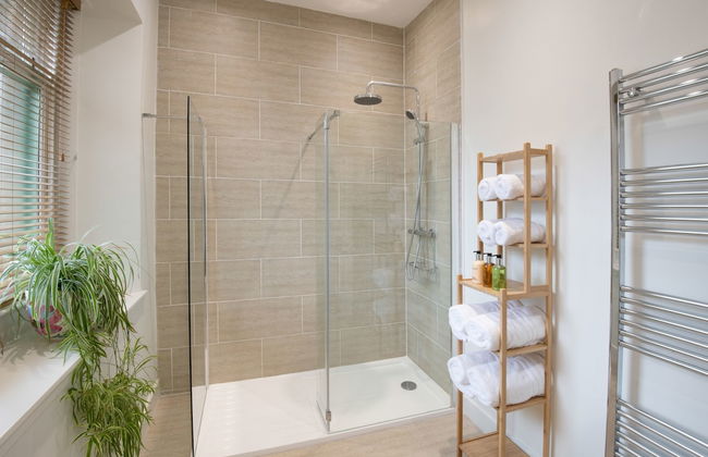 The Five Turrets: Stay in Scotland in Style in a Historic Four-bed Holiday Home - Foto 49