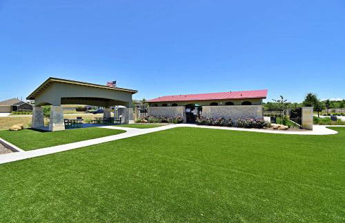 Long-term Stays Family-friendly Communal Pool! - Foto 55