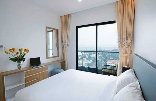 Republic Tan Son Nhat Airport Luxury - Foto 3