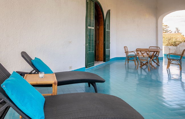 Villa le Palme di Vendicari - Sea View - Foto 16