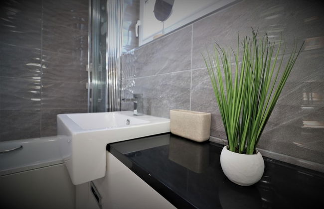 Dumbreck House - Glasgow - Photo 40