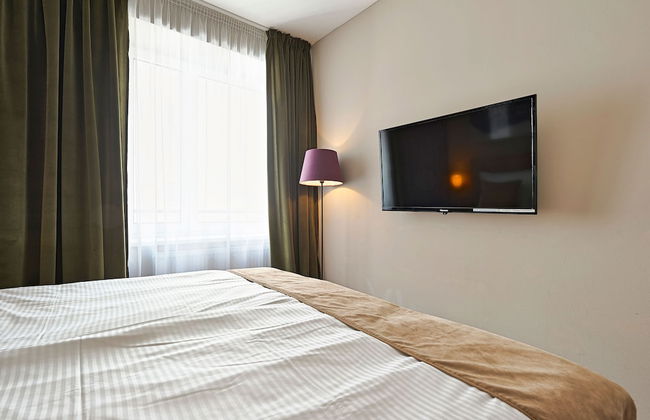 HeyMi Apartments Mondschein - Photo 76