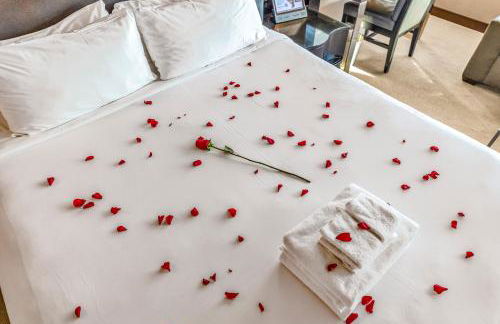 VDARA Beautiful suite on 22nd FLR Free Valet parking - Foto 27