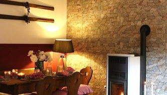 Falkaunest cozy Apartment mit Sauna am Feldberg - Foto 3