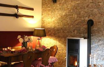 Falkaunest cozy Apartment mit Sauna am Feldberg - Foto 3