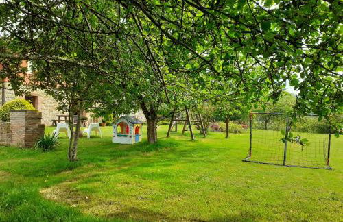 Casa Rural El Jondrigu - Photo 23