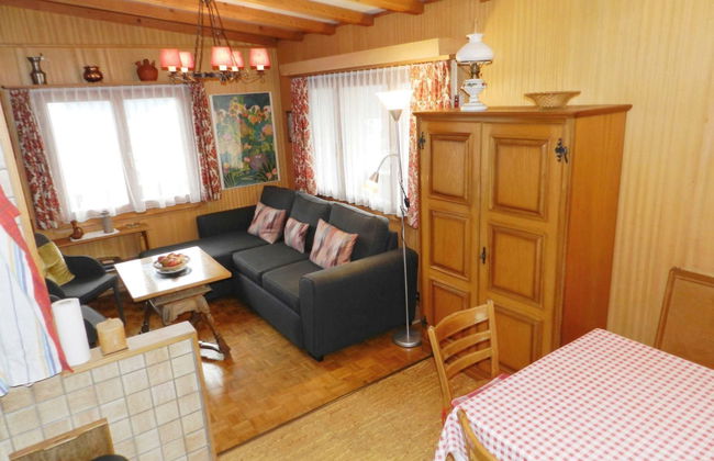 Fluehüsli - Foto 18