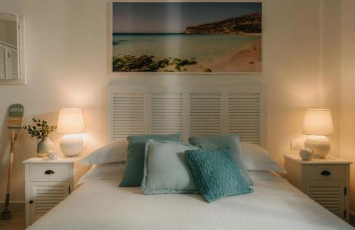 Natoli Beach House & Villas - Villa Giorgia - Foto 5