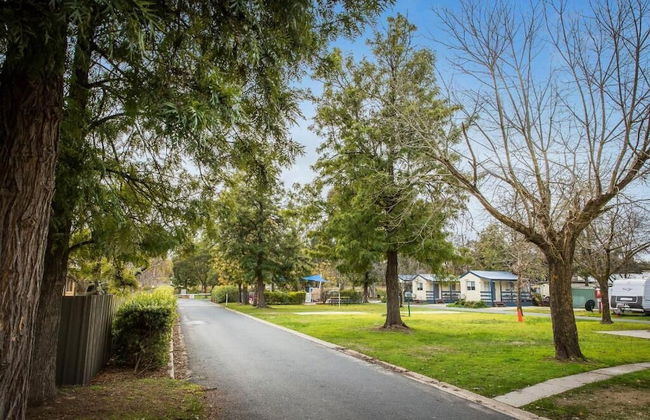 Wodonga Holiday Park - Foto 76