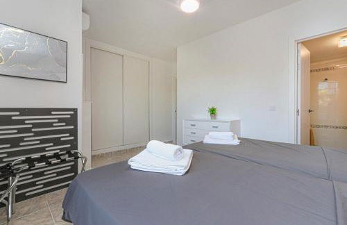 Presidential suite Villamartin Plaza Av Brisas 70 - Foto 32