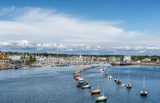 Sailmaker's Cottage - Foto 25