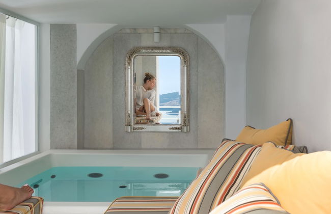 Nefeles Luxury Suites - Photo 62