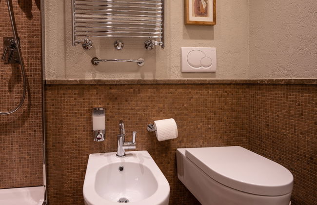 Chesa Polaschin 4 - Silvaplana - Foto 23