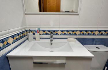 Precioso apartamento con piscina - Photo 18