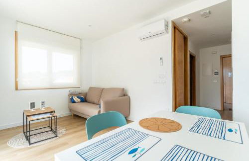 Apartamentos Areas Do Mar - APART 1 Y 2 - Foto 8